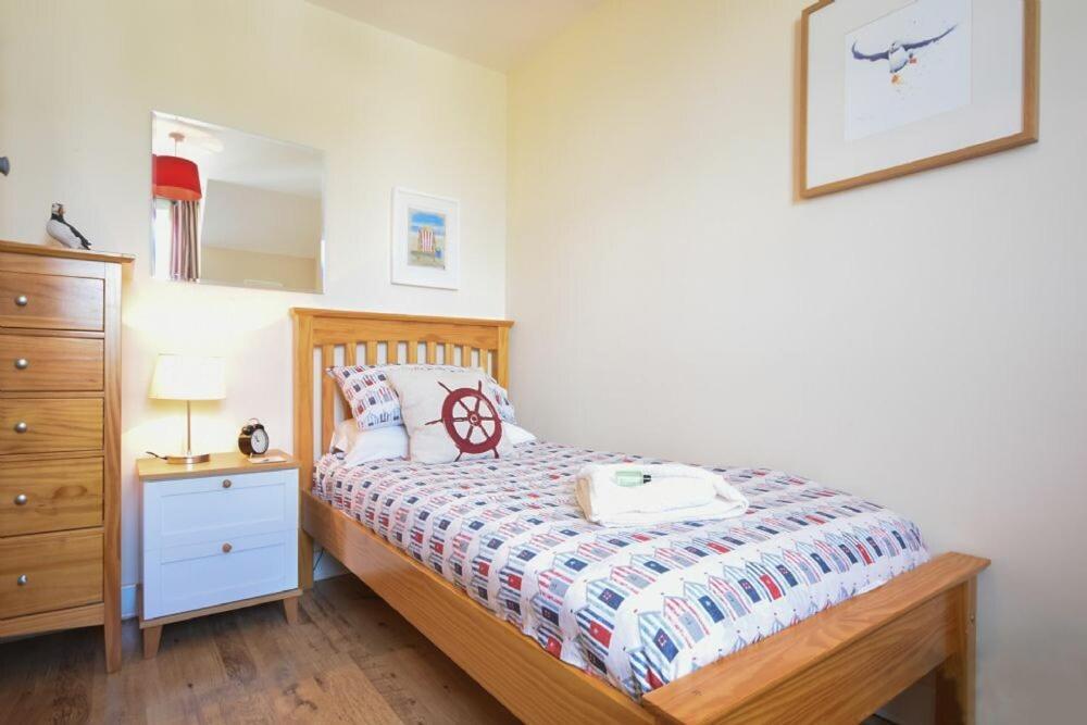Cockle Cottage Сихаузес Екстериор снимка