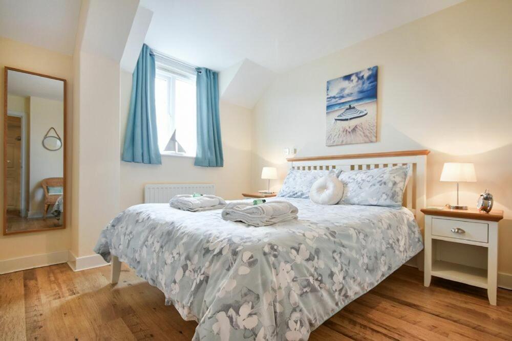 Cockle Cottage Сихаузес Екстериор снимка