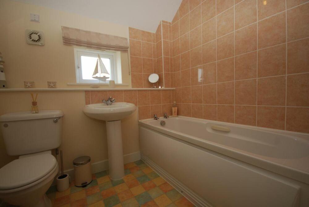 Cockle Cottage Сихаузес Екстериор снимка